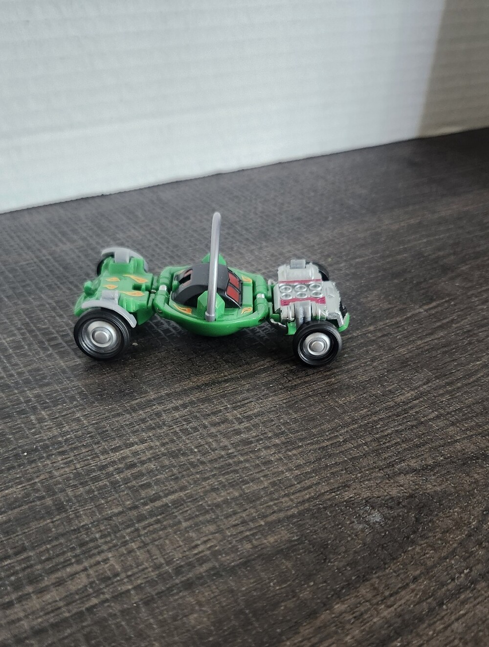 Mattel Hot Whetls